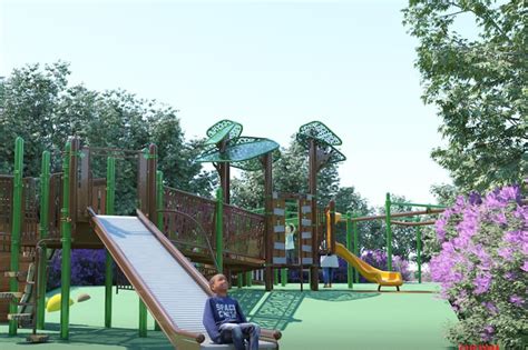 Autistic teen inspires Jefferson Parish to build Louisiana’s largest ...