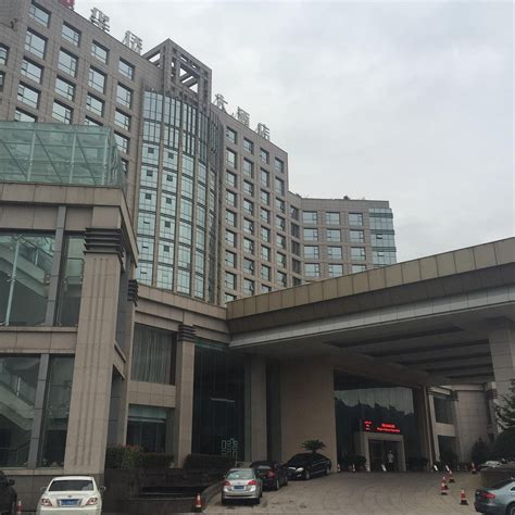 HUA QIAO HOTEL (Linhai) - Hotel Reviews & Photos - Tripadvisor