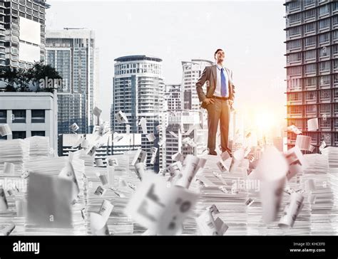 Successful Man 的图像结果