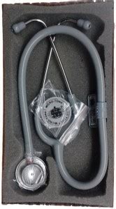 Micro Tone MSI002 STETHOSCOPE Stethoscope Price in India - Buy Micro ...