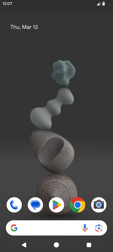 Image result for Android 14-Screen