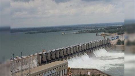 Karnataka Dams Water Level: ರಾಜ್ಯದ ಪ್ರಮುಖ ಜಲಾಶಯಗಳ ಇಂದಿನ ನೀರಿನ ಮಟ್ಟ ...