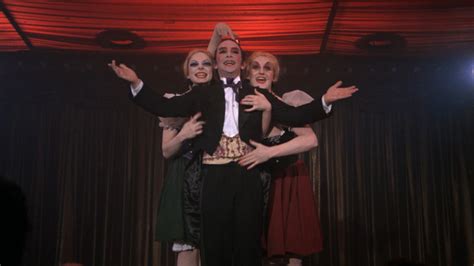 Cabaret - posters, covers, wallpapers
