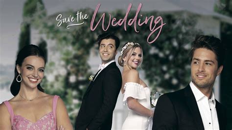 Watch Save the Wedding Streaming Online on Philo (Free Trial)