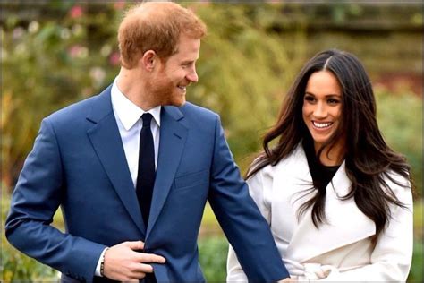 Queen delighted as Prince Harry, Meghan announce birth of baby girl ...