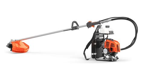Husqvarna 131RB Brushcutter | Husqvarna IN