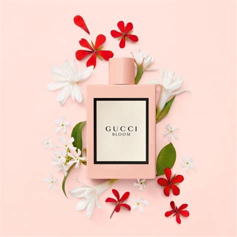 Gucci Bloom Edp 100 ml Kadin Parfum - GucciBloomKdn