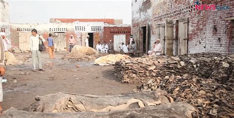 The Declining Economy of the ‘Holy Cow’ | NewsClick