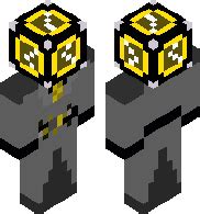 Future Large Clock Man 的图像结果