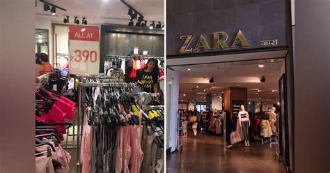 Zara, H&M & Other Stores Are Offering Great Discounts Now | LBB