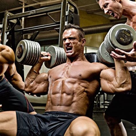 Half Reps 的图像结果