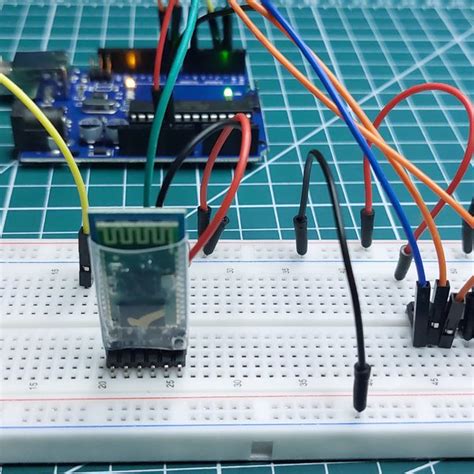 Image result for Arduino Simulator with Bluetooth Module
