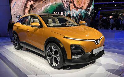 VinFast ouvre sa première boutique au Québec - Guide Auto