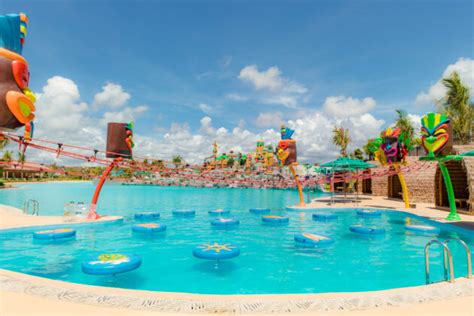 TROPICANA PARK HỒ TRÀM GIÁ VÉ 2025