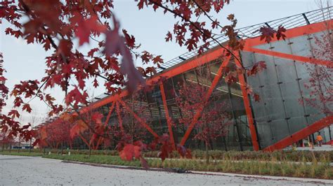 The Pritzker Military Archives Center | Pepper Construction