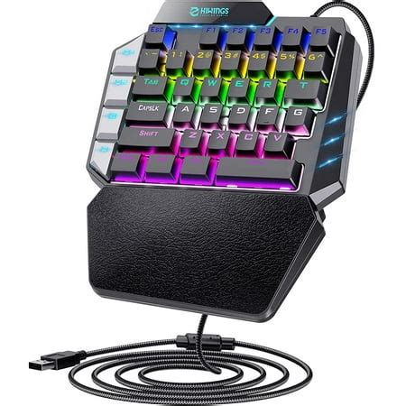 Image result for Right Hand Gaming Keypad