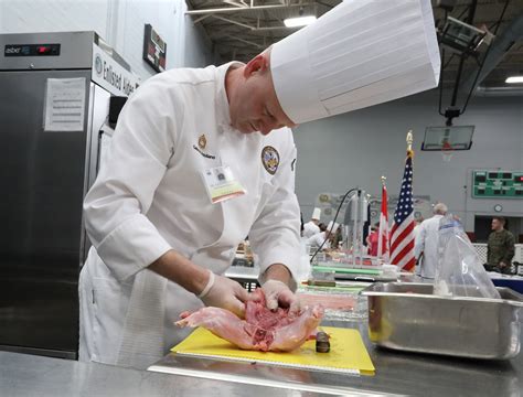 Image result for Army Chef