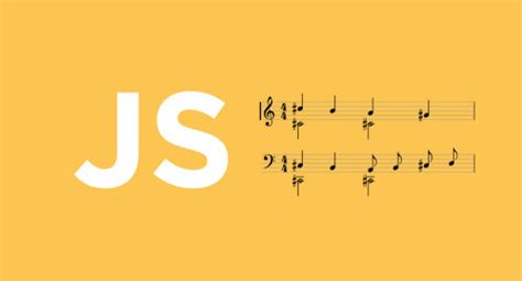 Music API JavaScript 的图像结果