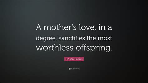 worthless mother quotes