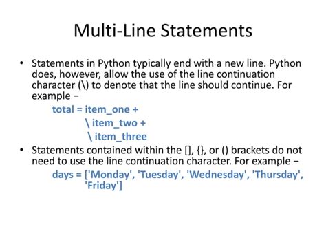 Image result for Ppt On Python Programming