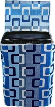 LiveWell Top Load Semi-Automatic Washing Machine Cover Suitable for All ...
