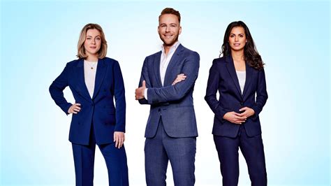 Marijke Ketel nieuwe presentatrice van Hart van Nederland | Hart van ...
