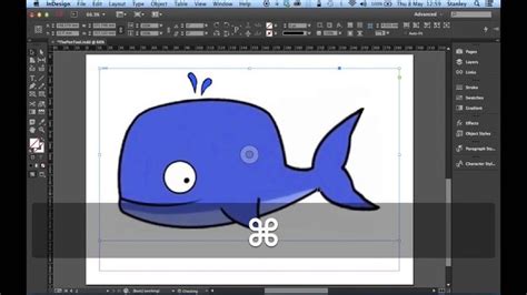 Image result for Pen Tool InDesign