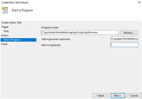Image result for How to Run a Python Script On Windos