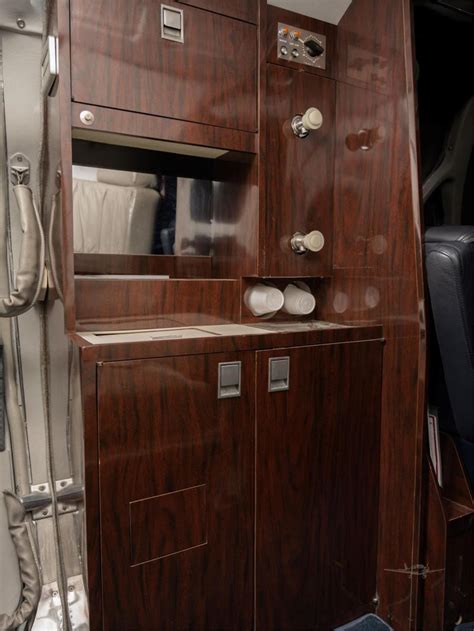 C-GPLN Cessna Citation I - Omni International Jet Trading, Inc. S/N 500 ...