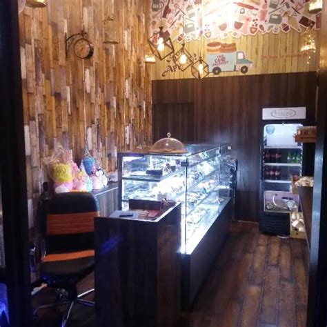 The Cake Factory, Delhi NCR, Gurgaon | Zomato