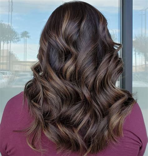16 Perfect Examples of Light Ash Brown Hair Color