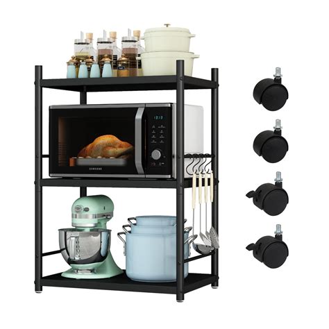 Ikea Metal Shelves On Wheels at Cynthia Hewlett blog