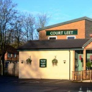 Psychic Nights One To One Readings Bromsgrove, Court Leet, Bromsgrove ...