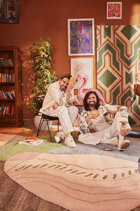 Glenmorangie’s Delicious Design Project teams up with Shivan & Narresh ...