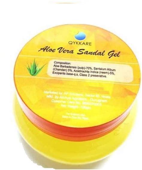Aloe Vera Gel: Buy Best Aloe Vera Gel Online at Best Prices in India