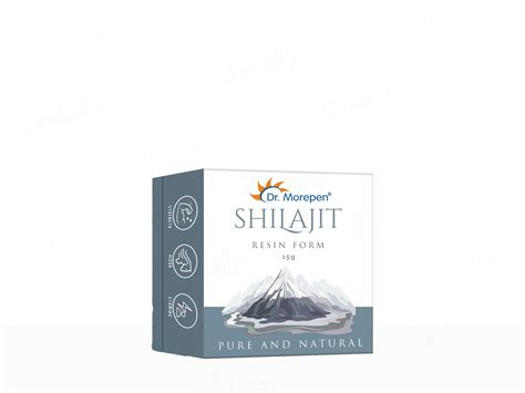 Buy Dr. Morepen Shilajit Pure And Natural Resin Form Online at Best ...