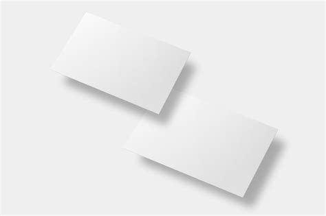 Page 2 | Blank business card Images - Free Download on Freepik