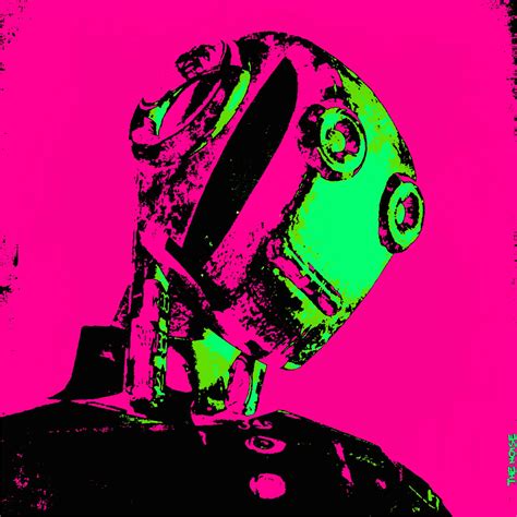 robot in love – OFUTURE zone