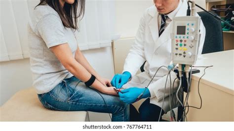 Image result for EMG Muscle Test