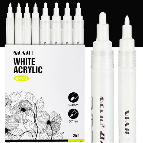 11 White Out Pens That Deliver Precision and Clarity