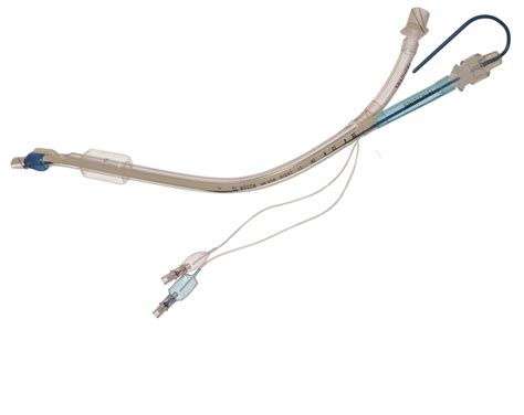 Rusch Endobronchial (double Lumen) Tube | East Lane Corp