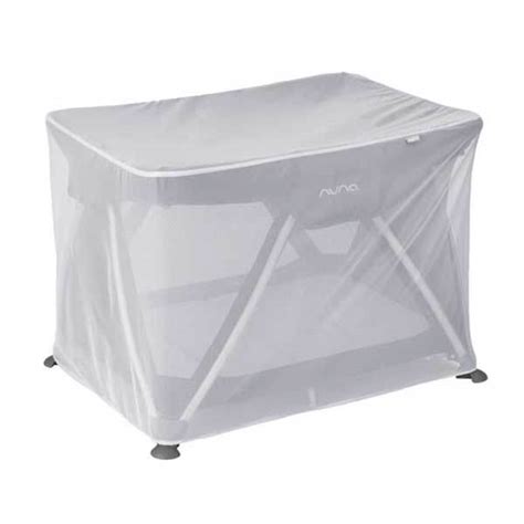 Nuna Insect Net Accessory Grey – Babyamore