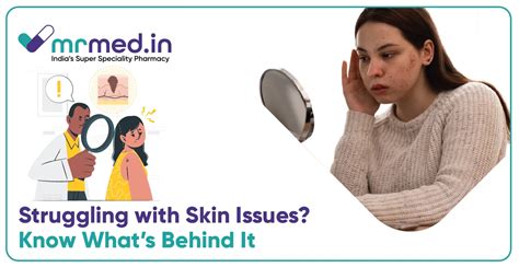 Skin Disorders - Types, Symptoms, Causes & Treatment | MrMed