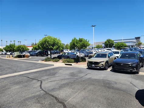 Puente Hills Mazda - City of Industry, CA | Cars.com