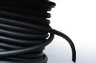 Rubber Cords | EPDM, Nitrile, Viton, Silicone Rubber Cords | Polymax India