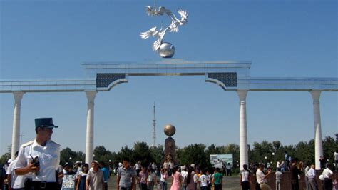 Why Uzbeks became a key fighting force for IS group