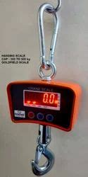 Goldfield Scale, Mumbai - Manufacturer of Weighing Machine and ...