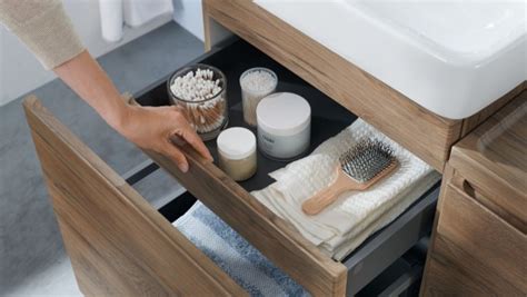 Guest toilet: planning and design ideas | Geberit