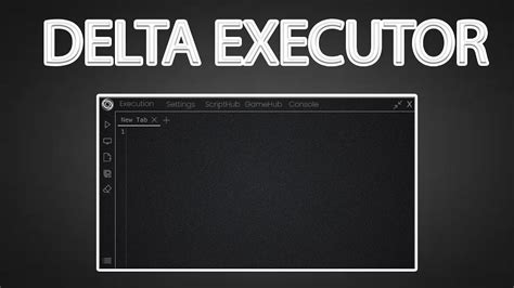 Image result for Delta Executor Roblox Script