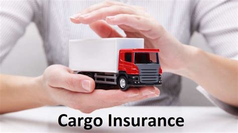 Cargo Insurance 的图像结果